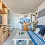 Les Cytises By Interhome * Lacanau