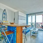 Apartamento Les Cytises By Interhome