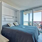 Apartamento Les Cytises By Interhome *