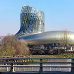 Les Cytises By Interhome