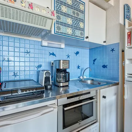 Les Cytises By Interhome Apartamento Lacanau