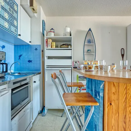 Les Cytises By Interhome Apartamento Lacanau