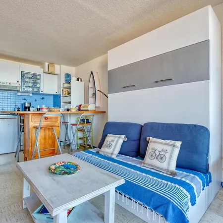 Les Cytises By Interhome Lacanau