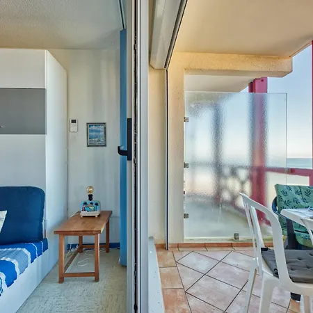 Les Cytises By Interhome Lacanau