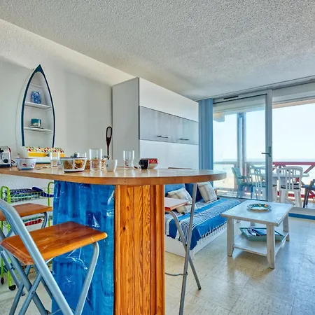 Les Cytises By Interhome