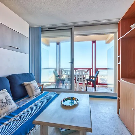 Les Cytises By Interhome